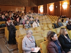 Снимка: Община Шумен