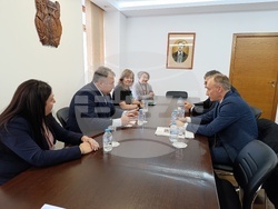 Снимка: Община Шумен