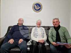 Разград - Музикална школа „Илия Бърнев“ - Татяна Желева - пиано