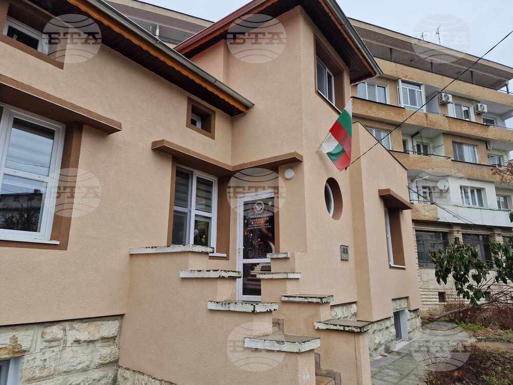 Разград - Музикална школа „Илия Бърнев“ - Татяна Желева - пиано