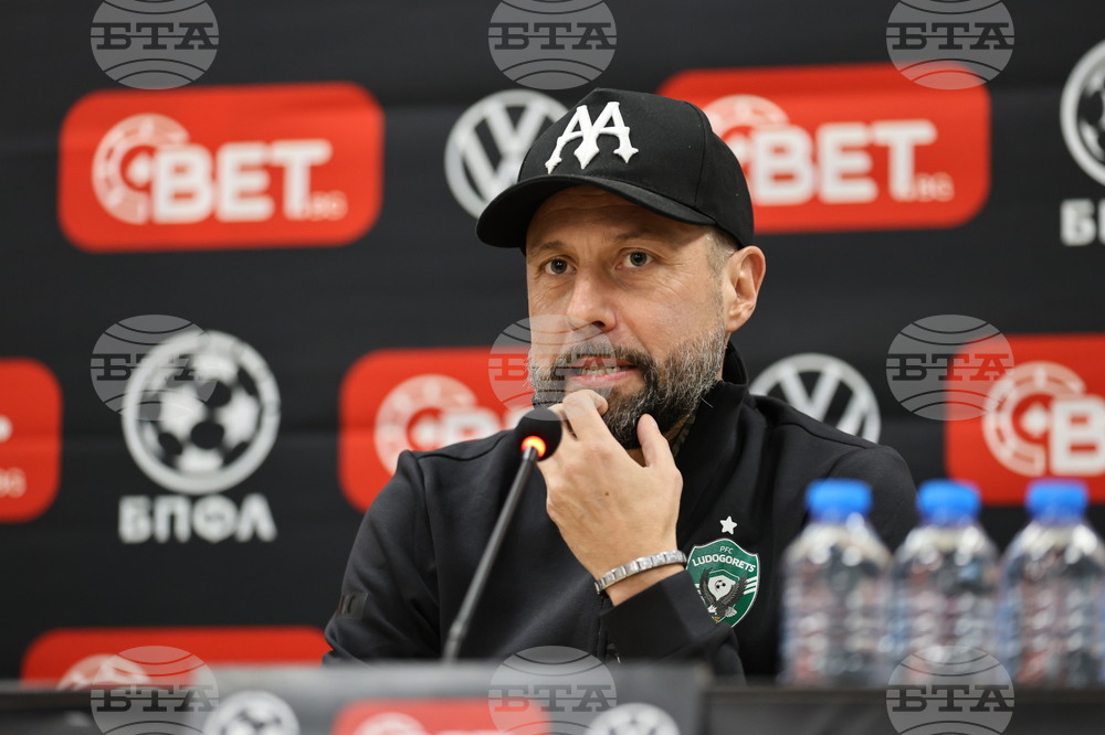 Пловдив - футбол - Игор Йовичевич - пресконференция