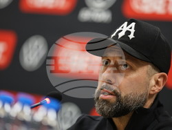 Пловдив - футбол - Игор Йовичевич - пресконференция