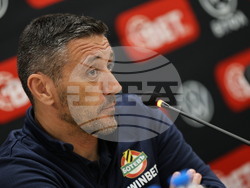 Пловдив - футбол - Душан Керкез - пресконференция