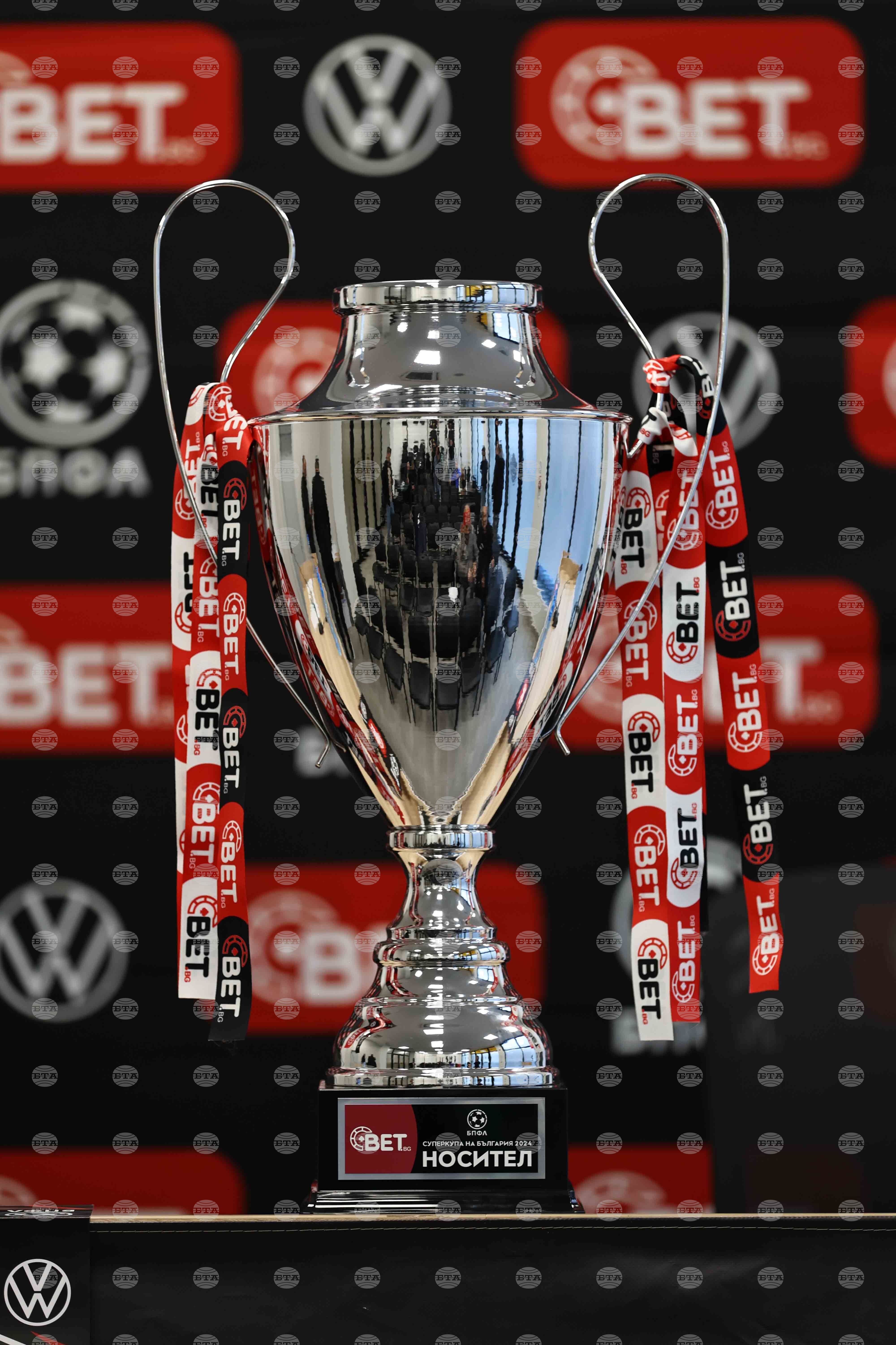 Пловдив - футбол - Лудогорец - Ботев - купа 