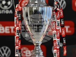 Пловдив - футбол - Лудогорец - Ботев - купа 