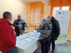 Снимка: Община Шумен