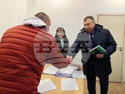 Снимка: Община Шумен