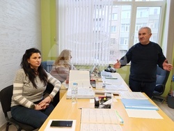 Снимка: Община Шумен