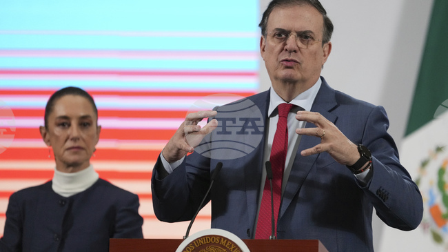 Мексико обяви, че търговското споразумение между САЩ, Мексико и Канада се преглежда и процесът ще приключи до 1 юли