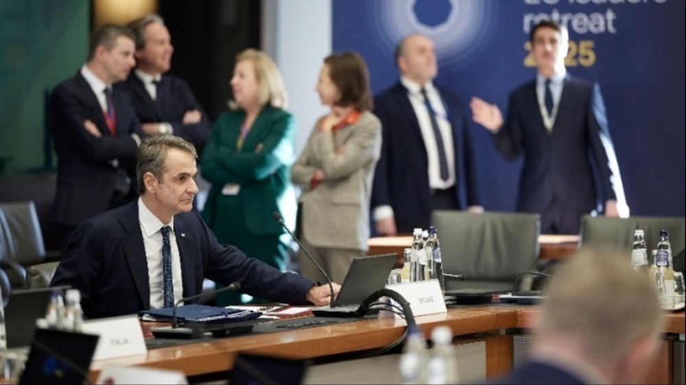 АНА-МПА: Европа трябва да „порасне“ геополитически и да приеме сериозно проблемите на европейската отбрана, каза Мицотакис