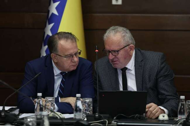 ФЕНА: Социалните партньори във Федерация Босна и Херцеговина договориха данъчни критерии за подпомагане на служителите