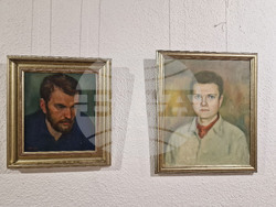 Смолян - Михаил Карапаунов - изложба