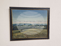 Смолян - Михаил Карапаунов - изложба