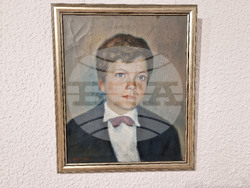 Смолян - Михаил Карапаунов - изложба