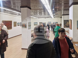 Смолян - Михаил Карапаунов - изложба