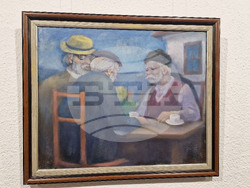 Смолян - Михаил Карапаунов - изложба