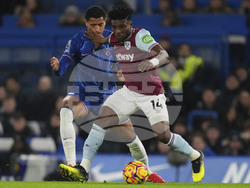 Britain Soccer Premier League