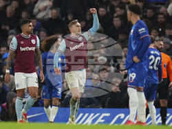 Britain Soccer Premier League