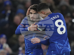 Britain Soccer Premier League