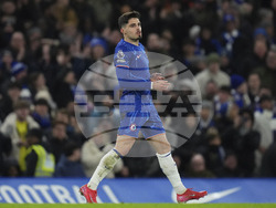 Britain Soccer Premier League