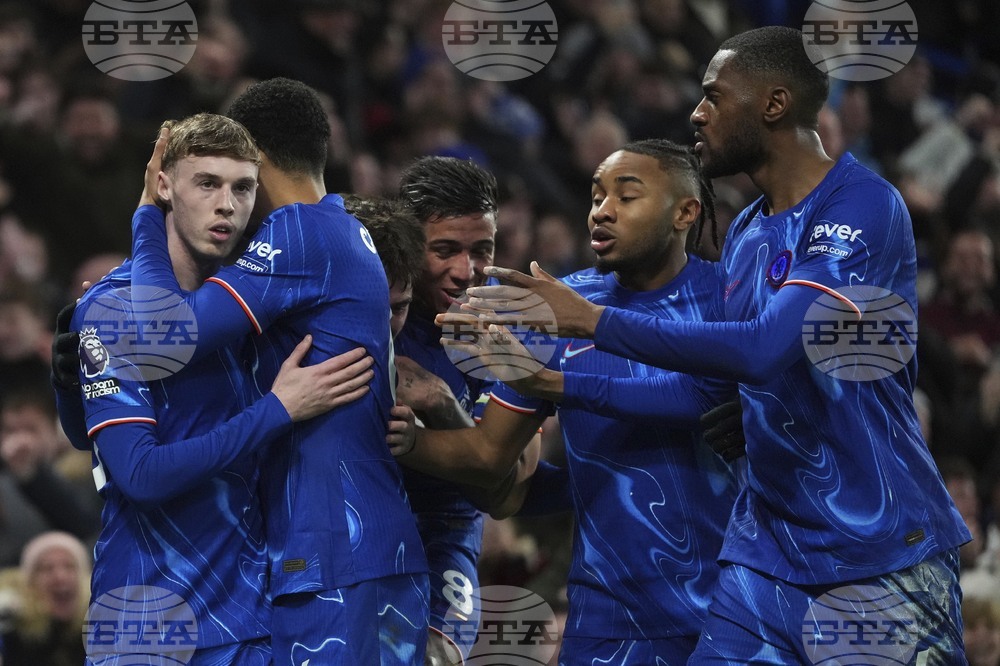 Челси преодоля гол пасив и победи Уест Хем като домакин