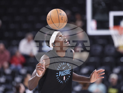 Pacers Jazz Basketball