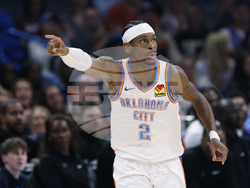 Bucks Thunder Basketball