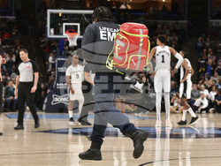 Spurs Grizzlies Basketball