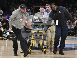 APTOPIX Spurs Grizzlies Basketball