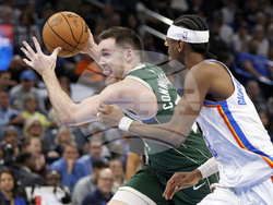 Bucks Thunder Basketball