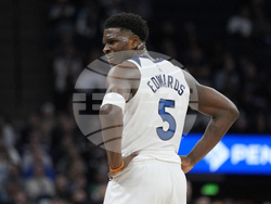 Kings Timberwolves Basketball