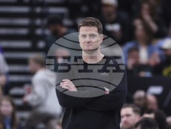 Pacers Jazz Basketball