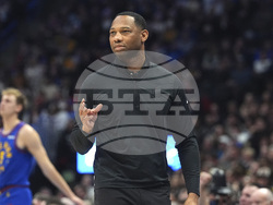 Pelicans Nuggets Basketball