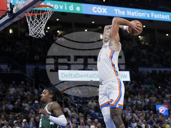 Bucks Thunder Basketball