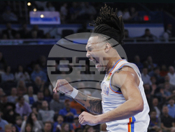 Bucks Thunder Basketball