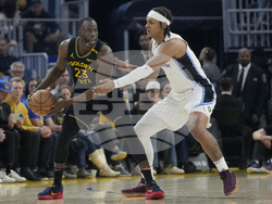 Magic Warriors Basketball