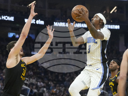 Magic Warriors Basketball