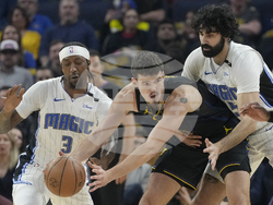 Magic Warriors Basketball