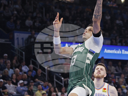 Bucks Thunder Basketball