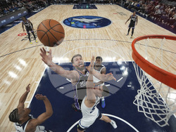 Kings Timberwolves Basketball