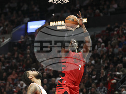 Suns Trail Blazers Basketball