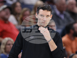 Bucks Thunder Basketball