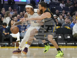 Magic Warriors Basketball