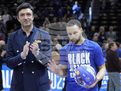 Magic Warriors Basketball