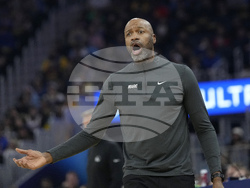 Magic Warriors Basketball