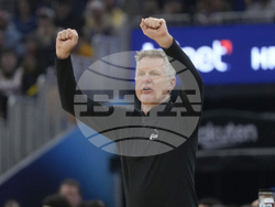 Magic Warriors Basketball