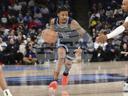 Spurs Grizzlies Basketball