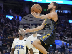 Magic Warriors Basketball