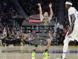 Magic Warriors Basketball