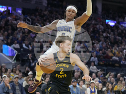 Magic Warriors Basketball